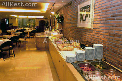 Ambassador Hotel 15